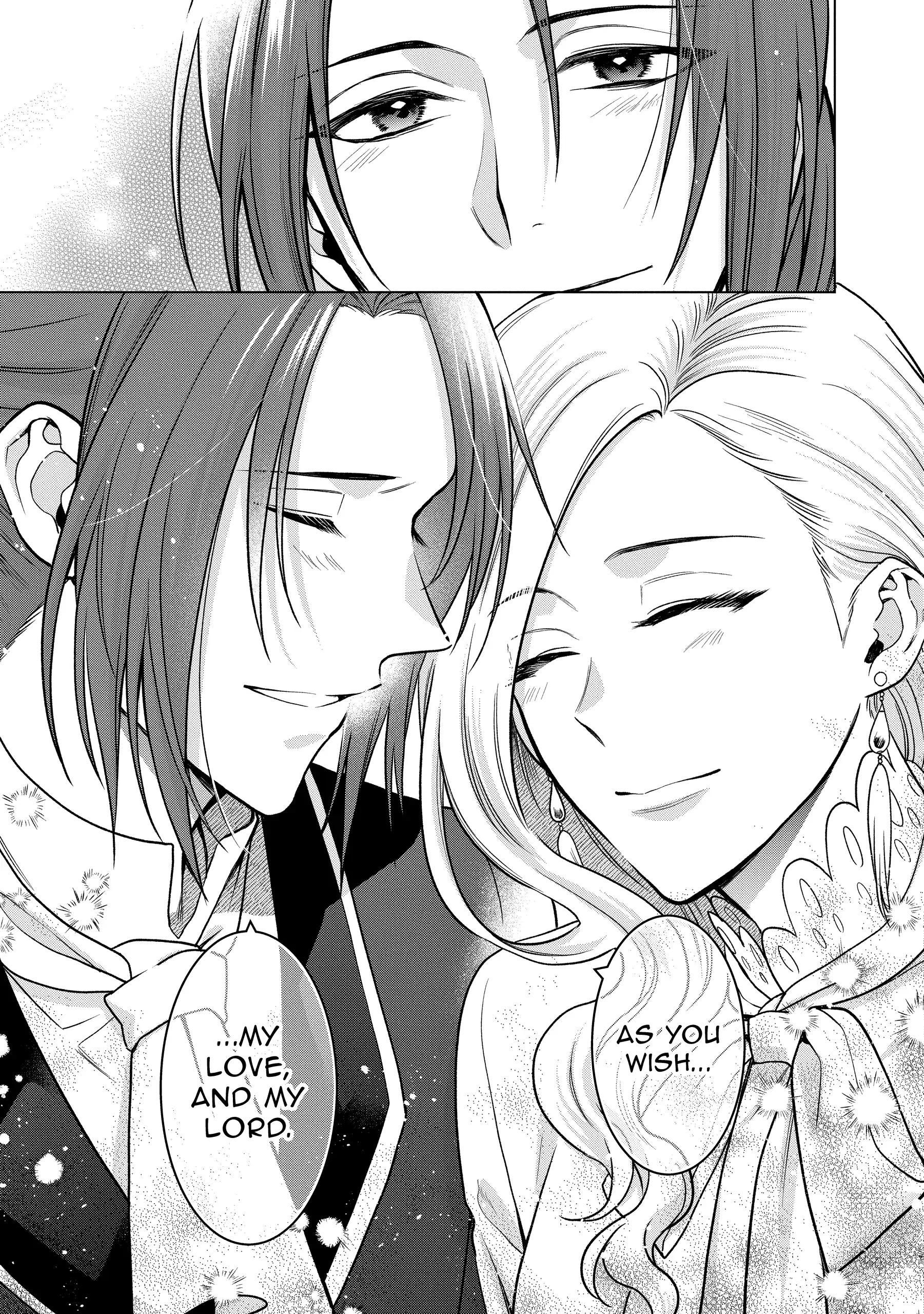 Life in Another World as a Housekeeping Mage Chapter 41 47